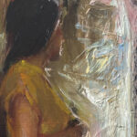 “I’m Inspired Daily” – A Fine Art Collection Spotlight