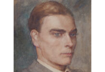 October Fine Art Auctions at Bellmans