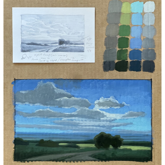 Contemporary Artists