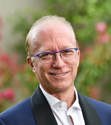 Howard L. Rehs, President of Rehs Galleries, Inc., and one of the most respected authorities on 19th- and early 20th-century French academic art