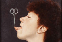 Patrick Farrell: Ever After