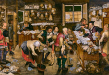 2026 BRAFA Welcomes 23 New Galleries