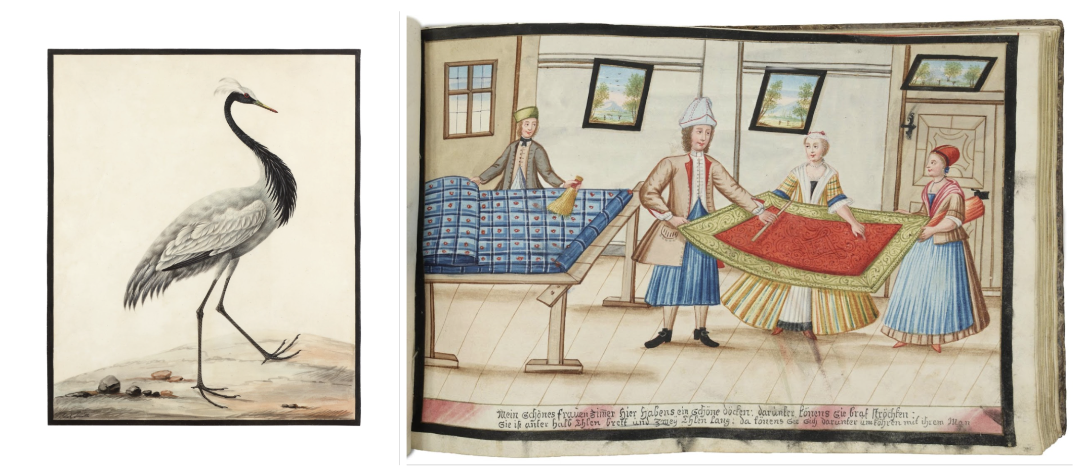 Master Drawings New York 2026 artworks