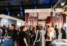 Coming Soon: The 2026 Winter Show The Winter Show for East Side House, New York