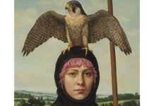 Renaissance-Inspired Portraits by Émile Brunet