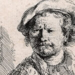 Rembrandt: Masterpieces in Black and White
