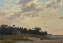 Featured Artwork: Bill Farnsworth