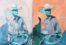 Artist Spotlight: Lon Brauer