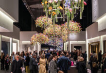 Great Art Ahead A view of the 2025 edition of TEFAF Maastricht; photo: Jitske Nap