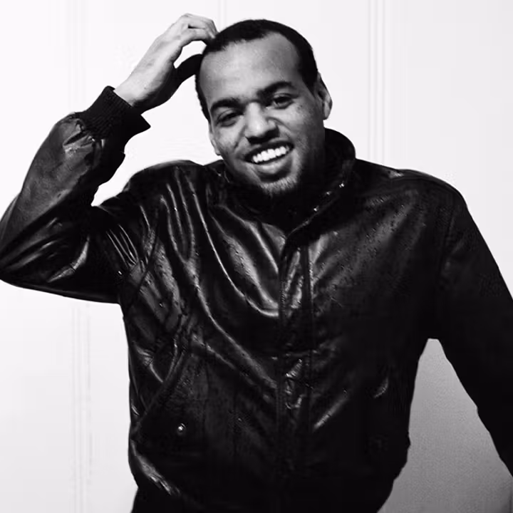 Philadelphia Art Museum - Noah Davis; photo by Ed Templeton