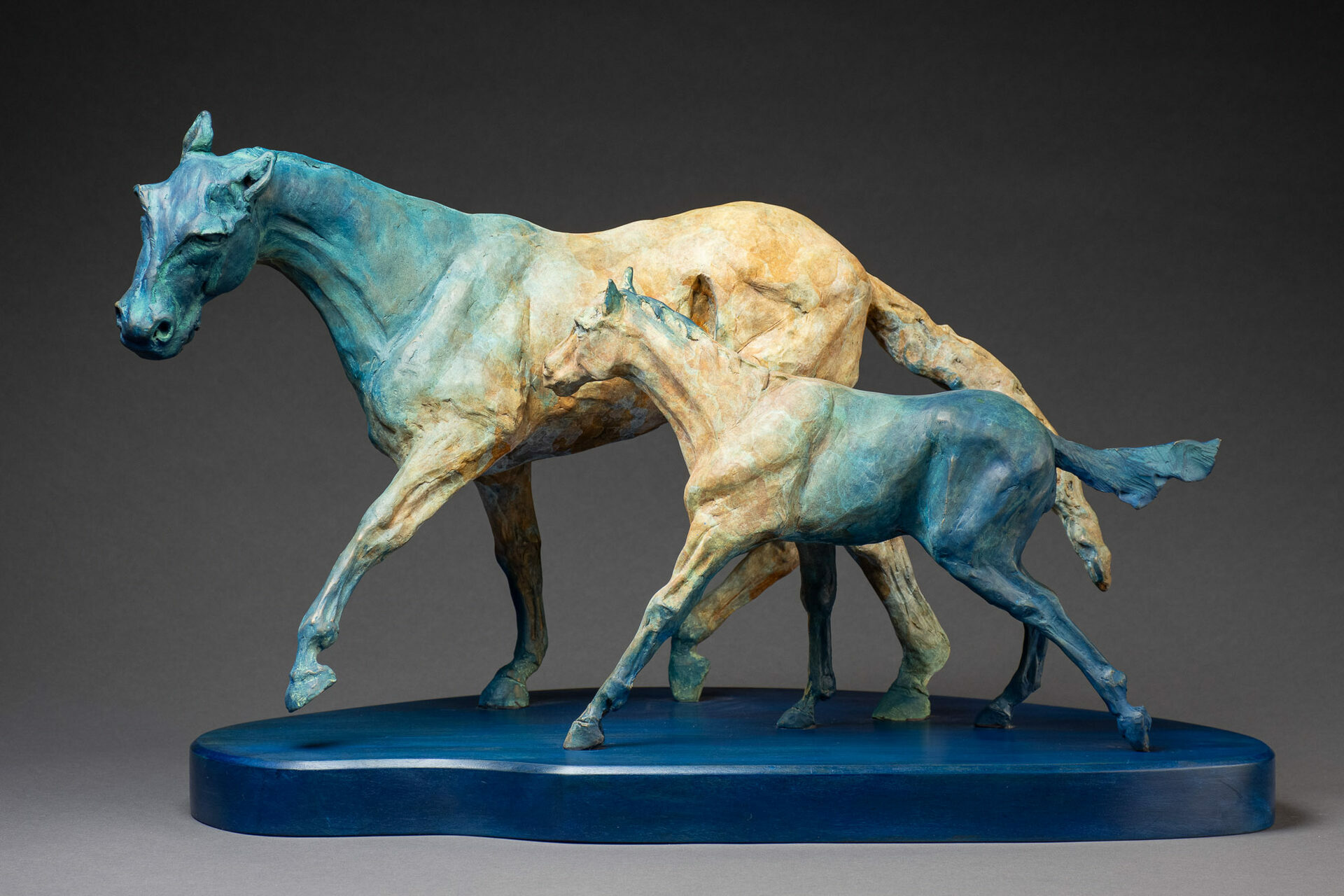 Of Mark & Meaning: American Women Artists - Fine Art Connoisseur