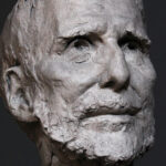 From Film to Fine Art: Sculptor Maudie Brady