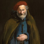 Favorite Painting: “Beggar with a Duffle Coat”