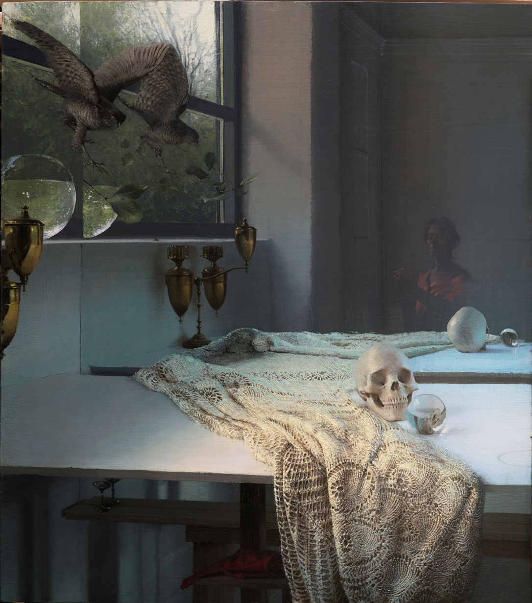 What Dreams May Come