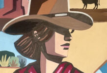 2026 Night of Artists: LaRock, Blackshear, Ma, Sprick, Wiggins, and More