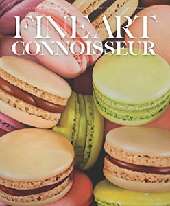 Fine Art Connoisseur, May/June 2026