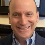 Peter Trippi, Editor-in-Chief, Fine Art Connoisseur Magazine