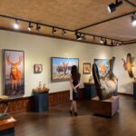 Featured Gallery: Astoria Fine Art