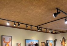 Featured Gallery: Astoria Fine Art