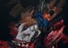 Featured Artwork: Parag Borse