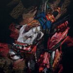 Featured Artwork: Parag Borse