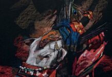 Featured Artwork: Parag Borse