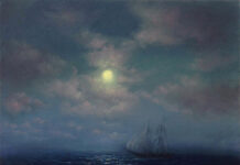 Featured Artwork: Tatiana Roulin