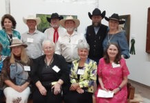 APA Western Art Best in Show Goes To … American Plains Artists
