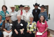 APA Western Art Best in Show Goes To … American Plains Artists
