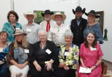 APA Western Art Best in Show Goes To … American Plains Artists