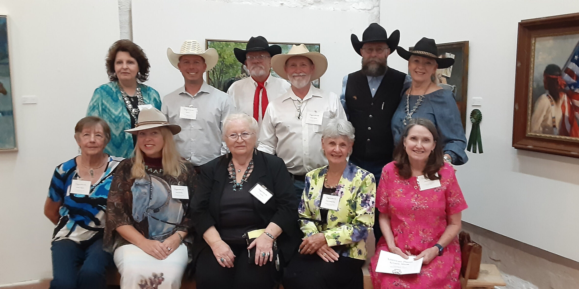 American Plains Artists