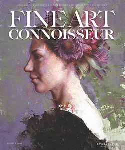 Fine Art Connoisseur July/August 2026