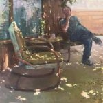 Artist Spotlight: Carolyn Lindsey