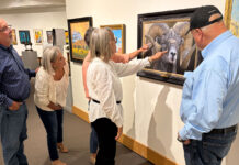 The 2026 Buffalo Bill Art Show Winners Are … Buffalo Bill Art Show