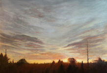 Featured Artwork: Sherry Mason