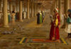 Orientalism: Between Fact and Fantasy