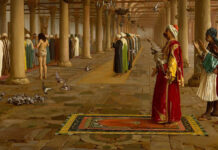 Orientalism: Between Fact and Fantasy