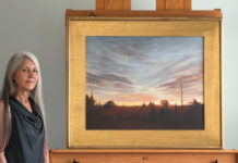 Artist Spotlight: Sherry Mason