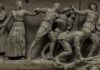 “Heroic” – Sabin Howard WWII Documentary Premiere Detail from “A Soldier’s Journey”