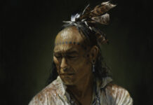 2026 Quest for the West Art Show and Sale