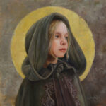 Limitless: Women Artists of the West’s 56th National Exhibition Cynthia Feustel, Through the Eyes of a Child, featured in Limitless: The 56th National Exhibition of Women Artists of the West
